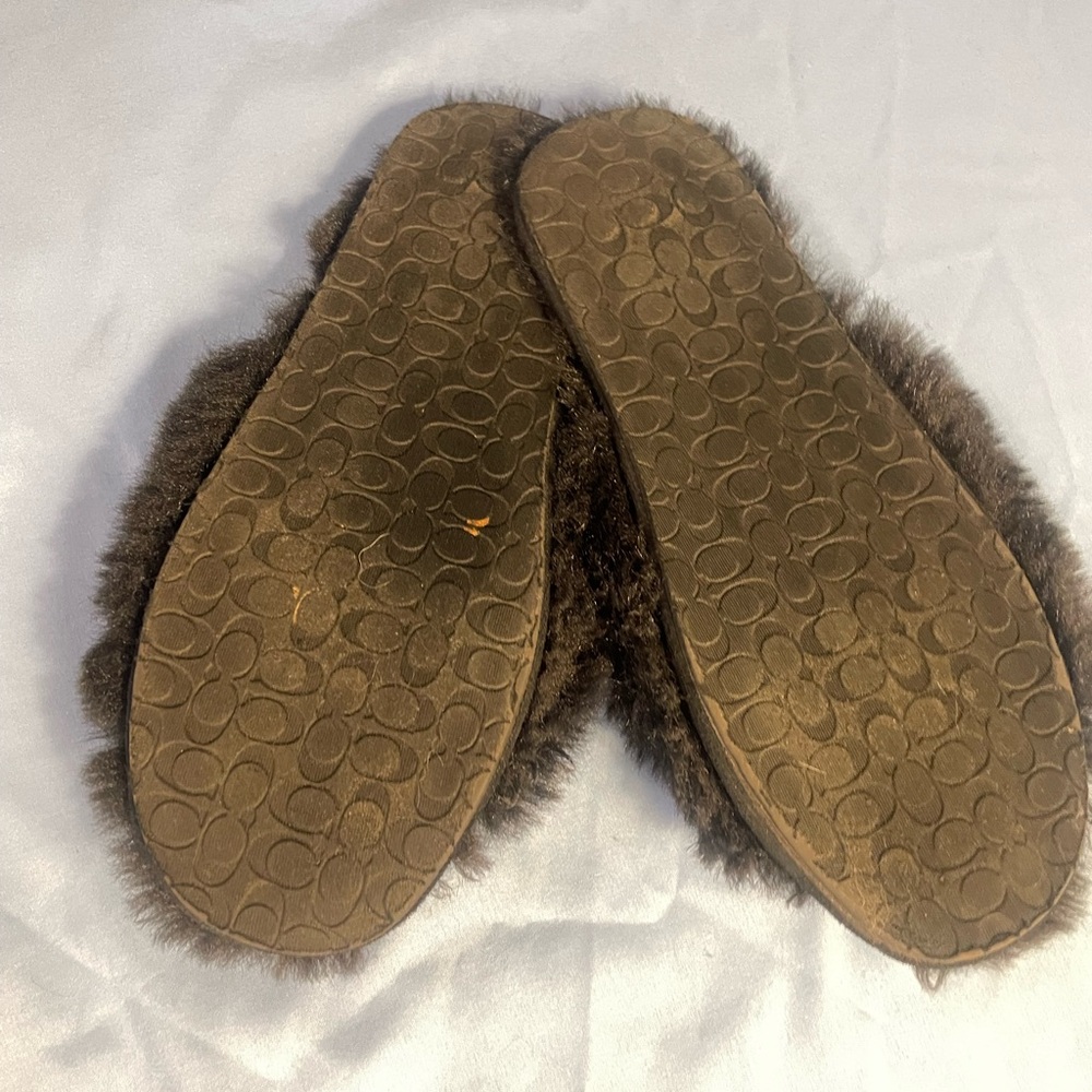 Zoe slippers - Picture 3 of 3